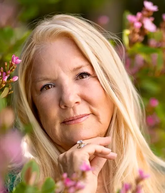 Beverly Stephenson