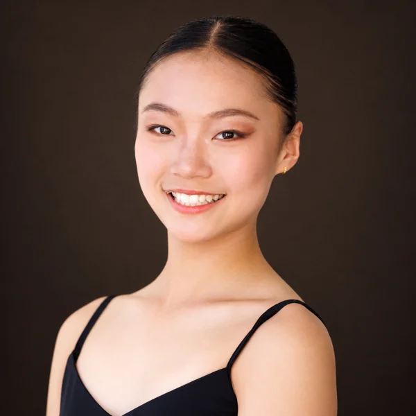 Claire Wu