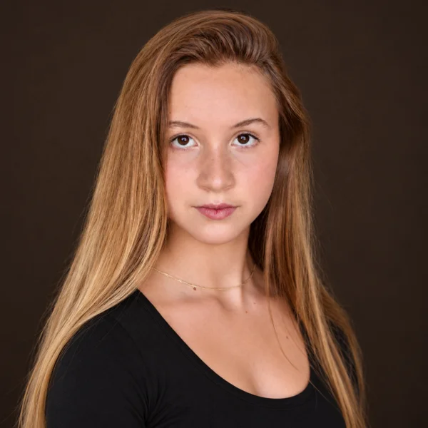 Sophia Reed