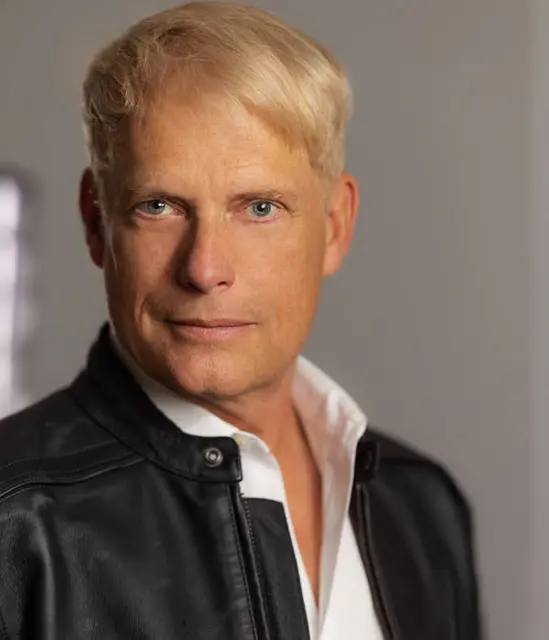 Mark Erickson